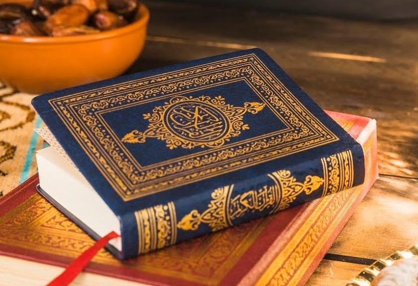 Quran classes
